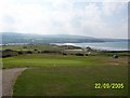 Newport (Pembrokeshire) Golf Club in SA42 0NR