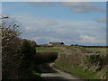 Country Lane, Frampton near Llantwit Major. in CF61 2YS