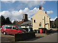 The Kings Head - car park in NR10 3JF