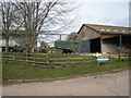 Pophams Farm, near Colaton Raleigh in EX10 0HL