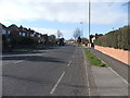 Queens Drive, Ossett. in WF5 0NL