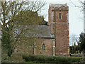 Durleigh parish church in TA5 2AW