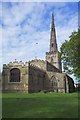 St. Edward, Castle Donington in DE74 2SW