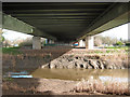 Under the motorway, Bridgwater in TA7 0AG