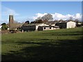 Churchtown Farm & St Stephen's Church in PL12 4AZ