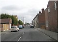 Gordon Street - Featherstone Lane in WF7 6JS