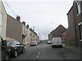 Dixon Street - Featherstone Lane in WF7 6JS