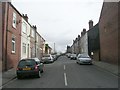Gladstone Street - Featherstone Lane in WF7 6JS