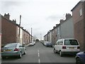 Carlton Street - Featherstone Lane in WF7 6JS