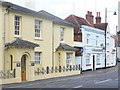 South Street, Dorking in RH4 3EW