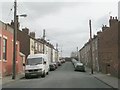 Halton Street - Featherstone Lane in WF7 6JS