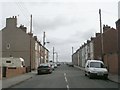 Stanley Street - Featherstone Lane in WF7 6JS
