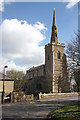 All Saints' Church, Landbeach in Landbeach