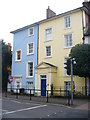Georgian South Street, Dorking in RH4 3EW