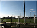 Cemaes Football Ground in LL67 0DS