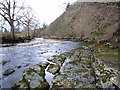 River South Tyne near Alston in CA9 3NE