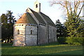 Steetley Chapel in S80 3DZ
