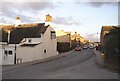 Towngate, Highburton, Kirkburton, Yorkshire in HD8 0XW