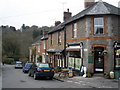 The Dairy, Lustleigh in TQ13 9TD