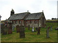 St John's, Croglin in Ainstable