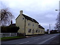 The Shropshire - pub on main A518 Haughton in ST18 9HB