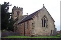 St. Andrew, Shilton in CV7 9JS