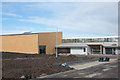 Heathryburn School (under construction) in AB16 7RH
