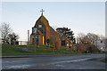 St Richards Church, Pett Level Road, Winchelsea Beach in TN36 4LG