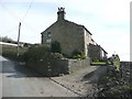 Upper Needless, Wadsworth Lane, Mytholmroyd in HX7 8PH