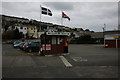 Car Park in Mevagissey in PL26 6RZ