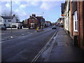 High Street Aldershot in GU12 4TA
