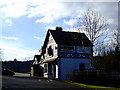 Pheasant Inn, Linley Brook in WV16 4TE