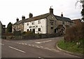 White Hart Inn, Corfe in TA3 7DQ