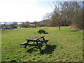 Carsington Water - Sheepwash Car Park in DE4 4PS