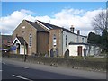 Borough Green Baptist Church in TN15 8AR