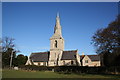 St.John's church, Manthorpe, Lincs. in NG31 9PE