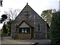 St. Paul's Church Hall, Camberley in GU15 3TP