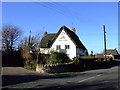 The Lamb, Chalgrove in OX44 7QX
