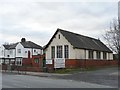 St. Barnabas Church Hall, Newtown Road in CA2 7PF