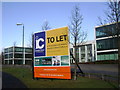 Icenicentre, Warwick Technology Park in Warwick