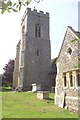 St. Peter, Stutton in Stour Ward