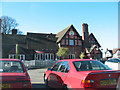 Toby Carvery, Trentham in ST4 8ND