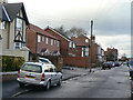 Blyth Street, Mapperley in NG3 6AX