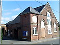 Prestwood Methodist Church (1) in HP16 9HD