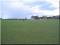 Soldiers' Field, Roundhay Park in LS8 2JH