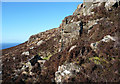 Creag-a' Ghuail in IV55 8GX
