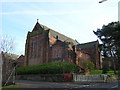 Burnside Church in G72 7AA