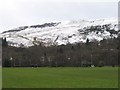 Rugby pitches, Fintry in G63 0YB