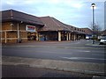 Tesco Superstore - Colney Hatch in N12 0RX