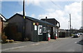 Andrew and Sons Garage, Woolfardisworthy in EX39 5QA
